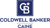 Coldwell Banker Caine Logo
