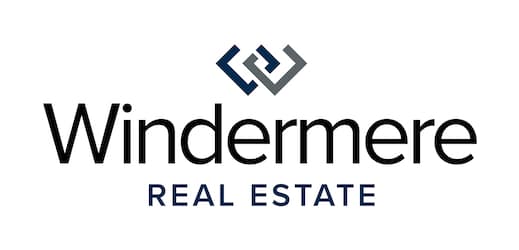 Windermere Real Estate Mount Baker Logo