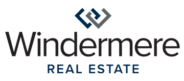 Windermere Real Estate/East, Inc. Logo